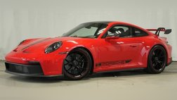 2024 Porsche 911 GT3