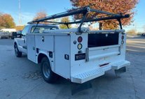 2016 Ford Super Duty F-350 XL