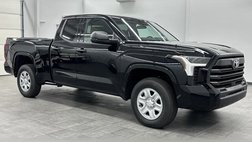 2025 Toyota Tundra SR
