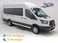 2017 Ford Transit XL