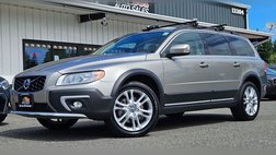 2016 Volvo XC70 T5 Premier