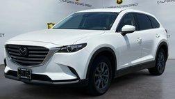 2020 Mazda CX-9 Touring