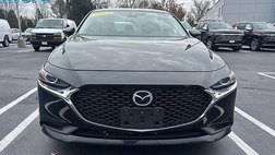 2023 Mazda MAZDA3 2.5 S Select