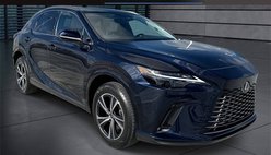 2024 Lexus RX 350 Premium