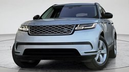 2018 Land Rover Range Rover Velar P250 S