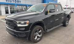 2020 Ram Ram Pickup 1500 Big Horn