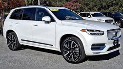 2024 Volvo XC90 B6 Plus Bright Theme 7P