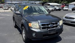 2008 Ford Escape XLT