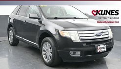 2010 Ford Edge Limited