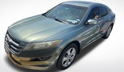 2010 Honda Accord Crosstour EX-L