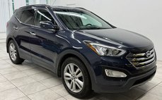 2014 Hyundai Santa Fe Sport 2.0T