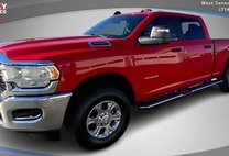 2024 Ram Ram Pickup 2500 Big Horn