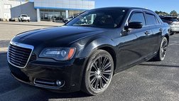 2014 Chrysler 300 S