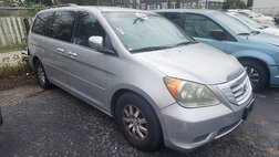 2007 Honda Odyssey LX