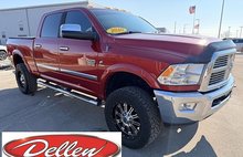 2010 Dodge Ram 2500 Laramie