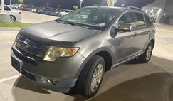 2010 Ford Edge SEL