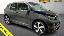 2015 BMW i3 Base