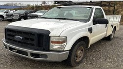 2008 Ford Super Duty F-250 XL
