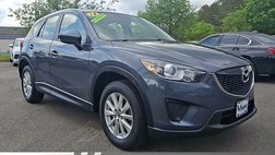 2013 Mazda CX-5 Sport