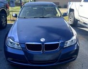 2006 BMW 3 Series 325i