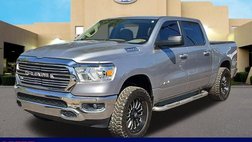 2019 Ram Ram Pickup 1500 Big Horn