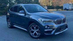 2016 BMW X1 xDrive28i