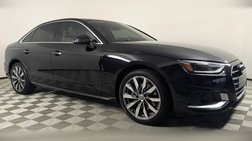 2020 Audi A4 Premium 40 TFSI