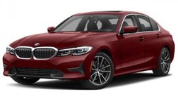 2019 BMW 3 Series 330i xDrive