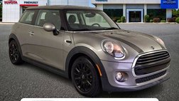 2019 MINI Hardtop Cooper