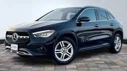 2021 Mercedes-Benz GLA-Class GLA 250 4MATIC