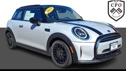 2023 MINI Hardtop Cooper