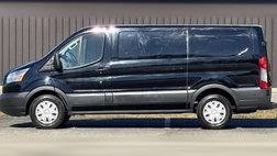 2017 Ford Transit 150