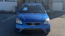 2010 Kia Rio LX