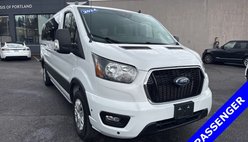 2024 Ford Transit 350 XLT