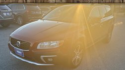 2015 Volvo XC70 T6