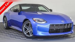 2024 Nissan Z Sport