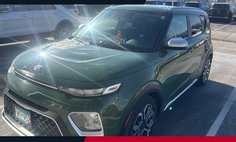 2021 Kia Soul X-Line