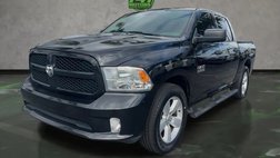 2016 Ram Ram Pickup 1500 Express