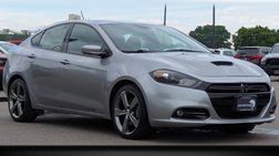 2016 Dodge Dart GT