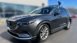 2017 Mazda CX-9 Grand Touring