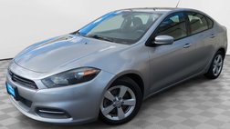 2015 Dodge Dart SXT