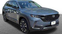 2025 Mazda CX-50 Hybrid Premium Plus