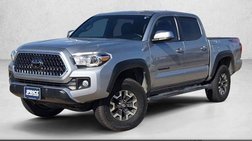 2018 Toyota Tacoma TRD Off-Road