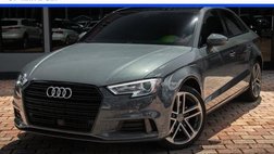 2020 Audi A3 Premium 40 TFSI