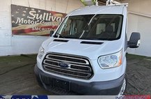 2019 Ford Transit XLT