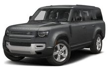 2024 Land Rover Defender 130 P300 S