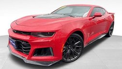 2017 Chevrolet Camaro ZL1