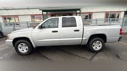 2006 Dodge Dakota SLT