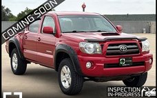 2010 Toyota Tacoma V6
