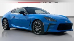 2023 Toyota GR86 Base